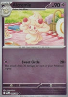 Alcremie (Reverse) (044/094)