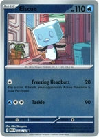 Eiscue (Reverse) (044/132)