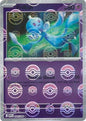 Frillish (Poke Ball Reverse) (044/086)
