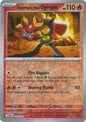 Hearthflame Mask Ogerpon (Reverse) (044/182)