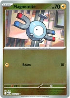 Magnemite (Reverse) (045/132)