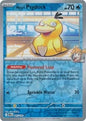 Misty's Psyduck (Reverse) (045/182)