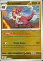 Tyrantrum (Reverse) (045/088)