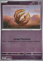 Bramblin (Reverse) (046/094)
