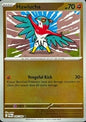 Hawlucha (Reverse) (046/088)