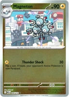 Magneton (Reverse) (046/132)