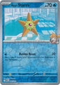 Misty's Staryu (Reverse) (046/182)