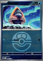 Snorunt (Love Ball) (046/217)