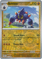 Boldore (Reverse) (047/086)