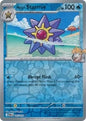 Misty's Starmie (Reverse) (047/182)