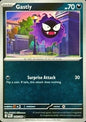 Gastly (Reverse) (048/088)