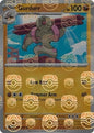 Gurdurr (Master Ball Reverse) (048/086)