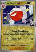 Iono's Electrode (Reverse) (048/159)