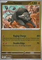 Paldean Tauros (Reverse) (048/094)