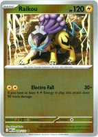 Raikou (Reverse) (048/132)