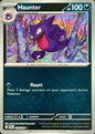 Haunter (Reverse) (049/088)