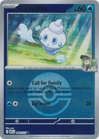 N's Vanillite (Poke Ball) (049/217)
