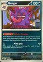 Gengar (Reverse) (050/088)
