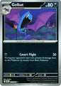 Golbat (Reverse) (050/086)