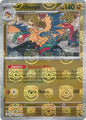 Archeops (Master Ball Reverse) (051/086)