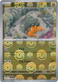 Dwebble (Poke Ball Reverse) (051/086)