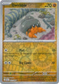 Dwebble (Reverse) (051/086)