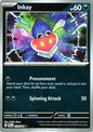 Inkay (Reverse) (051/084)