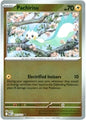 Pachirisu (Reverse) (051/132)