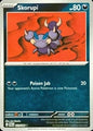 Skorupi (Reverse) (051/088)