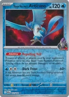 Team Rocket's Articuno (Reverse) (051/182)