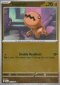 Trapinch (Reverse) (051/094)
