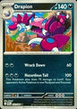 Drapion (Reverse) (052/088)