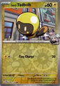 Iono's Tadbulb (Reverse) (052/159)
