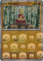 Mienfoo (Master Ball Reverse) (052/086)