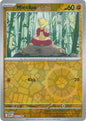 Mienfoo (Reverse) (052/086)