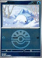 Snom (Friend Ball) (052/217)