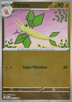 Vibrava (Reverse) (052/094)
