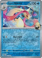 Cynthia's Milotic (Reverse) (053/182)