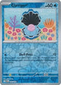 Clamperl (Reverse) (054/182)