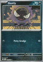 Gastly (Reverse) (054/094)