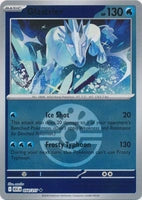 Glastrier (Friend Ball) (054/217)