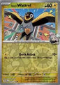 Iono's Wattrel (Reverse) (054/159)