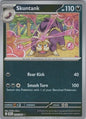 Skuntank (Reverse) (054/086)
