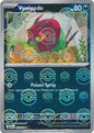 Venipede (Poke Ball Reverse) (054/086)
