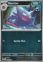 Haunter (Reverse) (055/094)