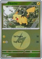 Pikachu (Energy Symbol Pattern) (055/217)