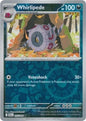 Whirlipede (Reverse) (055/086)