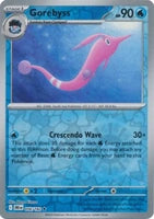 Gorebyss (Reverse) (056/182)