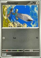Honedge (Reverse) (056/088)