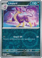 Liepard (Reverse) (056/086)